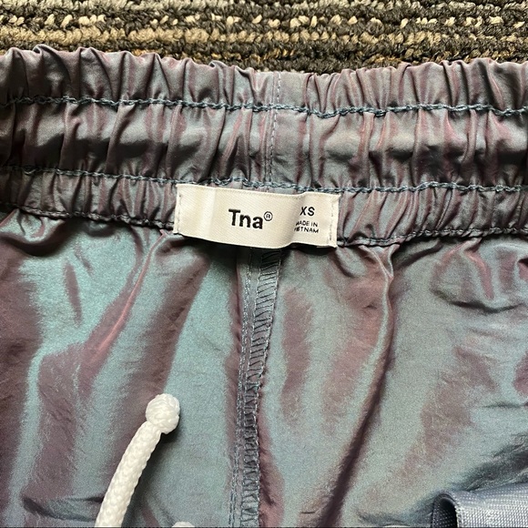 TNA SHORTS - Picture 2 of 8